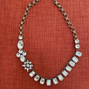 J.Crew Statement Necklace